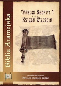 Biblia Aramejska Targum Neofiti 1 Tom 2 -  - książka