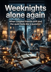 Weeknights alone again - Idris Reese - ebook