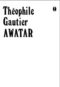Awatar - Theophile Gautier - ebook