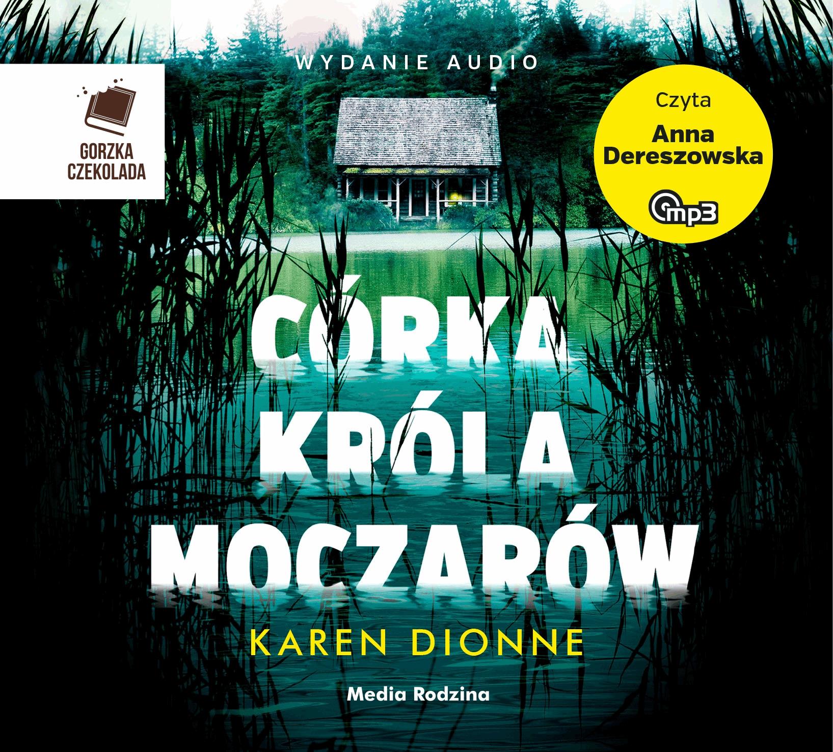 Córka króla moczarów
