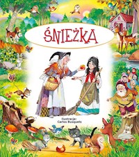 Śnieżka - Wojciechowska-Dudek Beata - książka