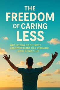 The Freedom of Caring Less - Mark Carl - ebook