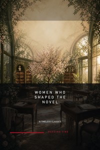 Women Who Shaped the Novel - Jane Austen  - ebook