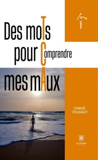 Des moTs pour Comprendre mes mAux - Charlize Stellmaley - ebook