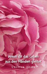 Wenn dir das Leben aus den Händen gleitet - Ursula Dürr - ebook