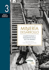 Minería y desarrollo. Tomo 3 - Christian Bruszies - ebook