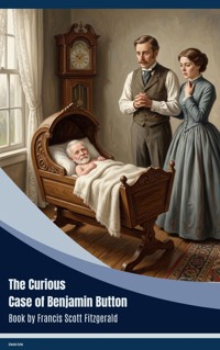 The Curious Case of Benjamin Button - Francis Scott Fitzgerald - ebook