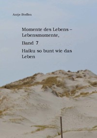 Momente des Lebens - Lebensmomente Band 7 - Antje Steffen - ebook