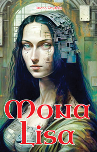Mona Lisa - Grądzka Iwona - książka