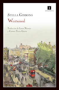 Westwood - Gibbons Stella - ebook