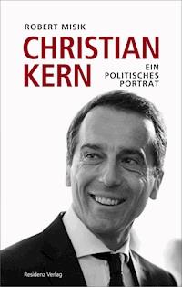 Christian Kern - Robert Misik - ebook