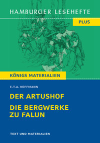 Der Artushof / Die Bergwerke zu Falun - Hoffmann E.T.A. - ebook