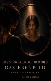 Das Schweigen auf dem Bild - Das Ebenbild - Dieter Köstens - ebook