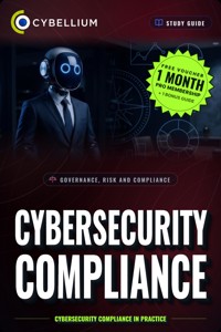 Cybersecurity Compliance - Cybellium - ebook