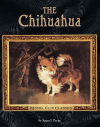 The Chihuahua - Susan Payne - ebook