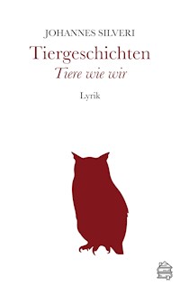 Tiergeschichten - Johannes Silveri - ebook