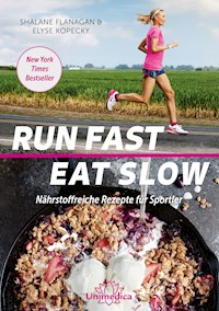 Run Fast Eat Slow - Shalane Flanagan - ebook