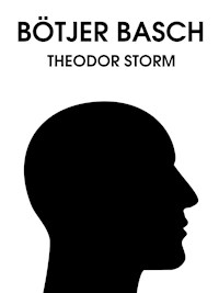 Bötjer Basch - Theodor  Storm - ebook