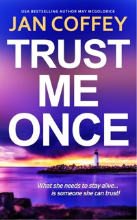 Trust Me Once - Jan Coffey - ebook