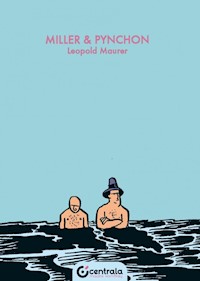 Miller & Pynchon - Maurer Leopold - książka