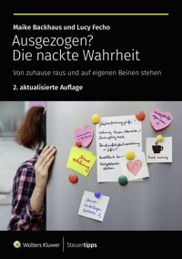 Ausgezogen? Die nackte Wahrheit - Lucy Fecho - ebook
