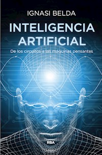 Inteligencia artificial - Ignasi Belda - ebook