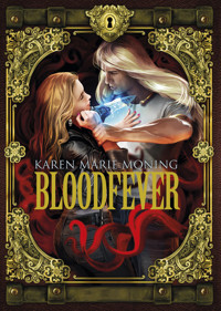 Bloodfever.  Cykl Fever. Tom 2 - Karen Marie Moning - książka