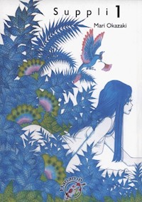 Suppli 1 - Okazaki Mari - książka