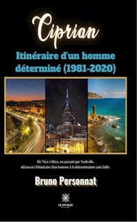 Ciprian - Bruno Personnat - ebook