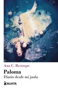 Paloma - Ana C. Restrepo - ebook