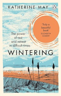 Wintering - May 	Katherine - książka