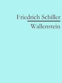 Wallenstein - Friedrich Schiller - ebook