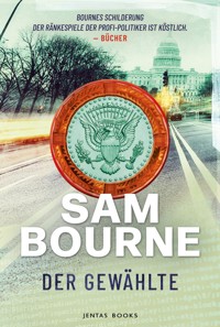 Der Gewählte - Sam Bourne - ebook
