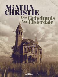 Das Geheimnis von Listerdale - Agata Christie - ebook