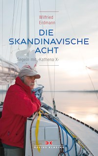 Die skandinavische Acht - Wilfried Erdmann - ebook