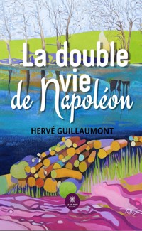 La double vie de Napoléon - Hervé Guillaumont - ebook