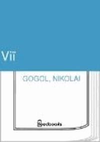 Vii - Nikolai Gogol - darmowy ebook