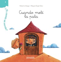 ¿Te cuento un secreto? Cuando metí la pata - Aliaga Roberto - ebook