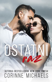 Ostatni raz - Corinne Michaels - ebook + książka