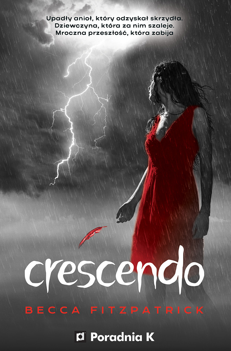 Okładka:Crescendo 
