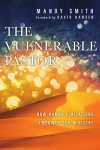 The Vulnerable Pastor - Mandy Smith - ebook