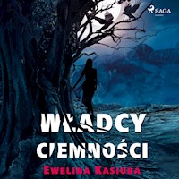 Władcy ciemności - Kasiuba Ewelina - audiobook + książka