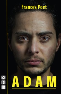 Adam - Frances Poet - ebook
