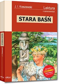 Stara baśń - Kraszewski J.I. - książka