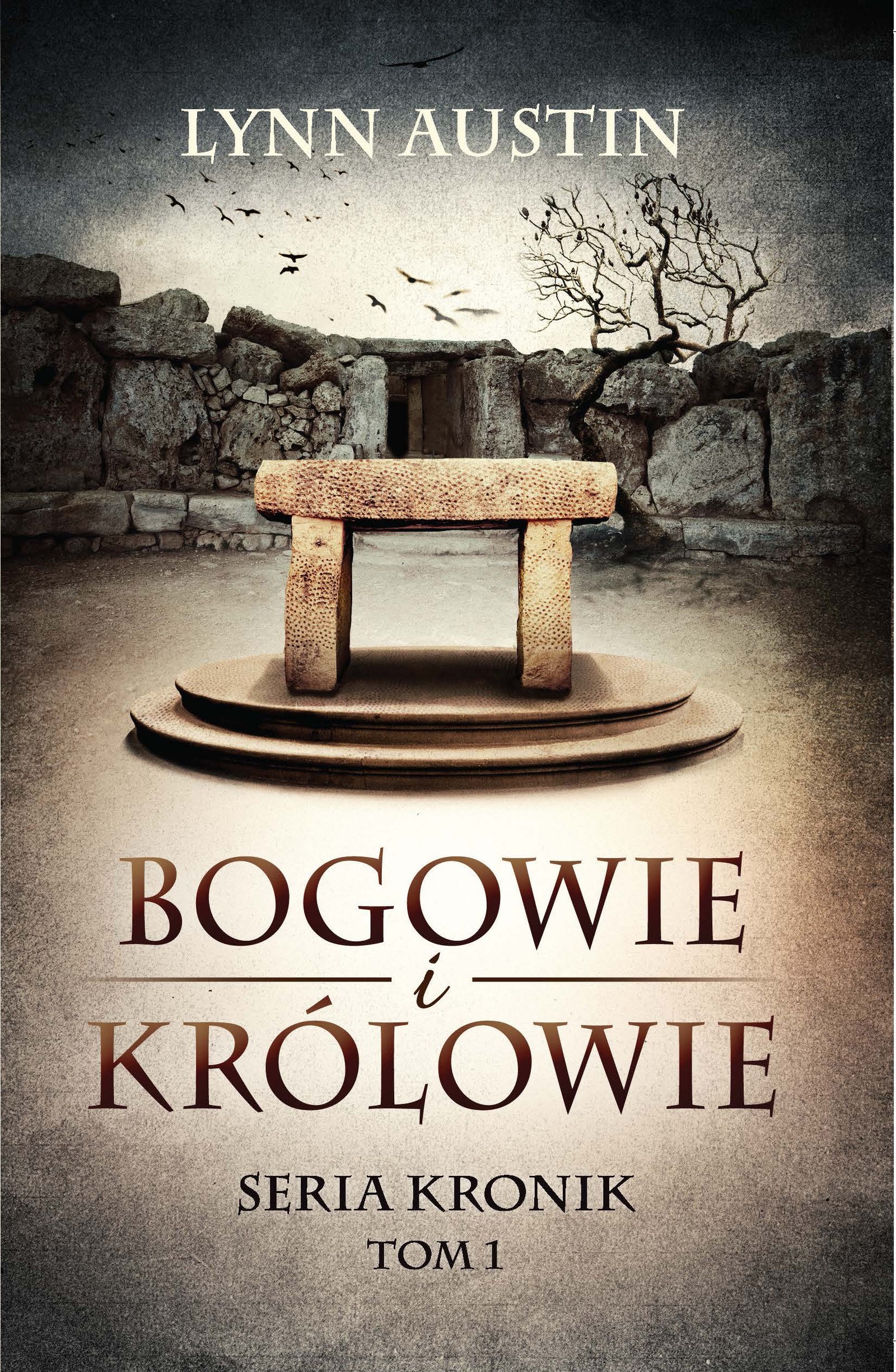 Bogowie i królowie
