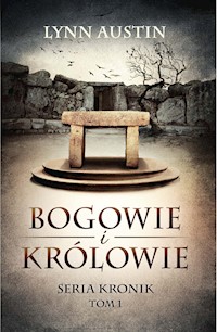 Bogowie i królowie - Austin Lynn - ebook