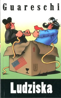 Ludziska - Giovannino Guareschi - ebook