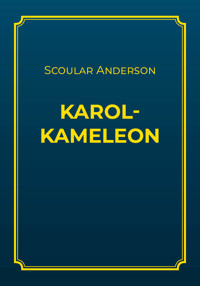 Karol - kameleon - Scoular Anderson - ebook