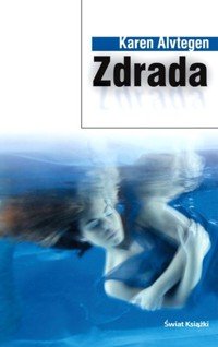 Zdrada - Karin Alvtegen - ebook