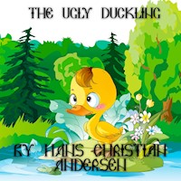 The Ugly Duckling - Hans Christian Andersen - audiobook